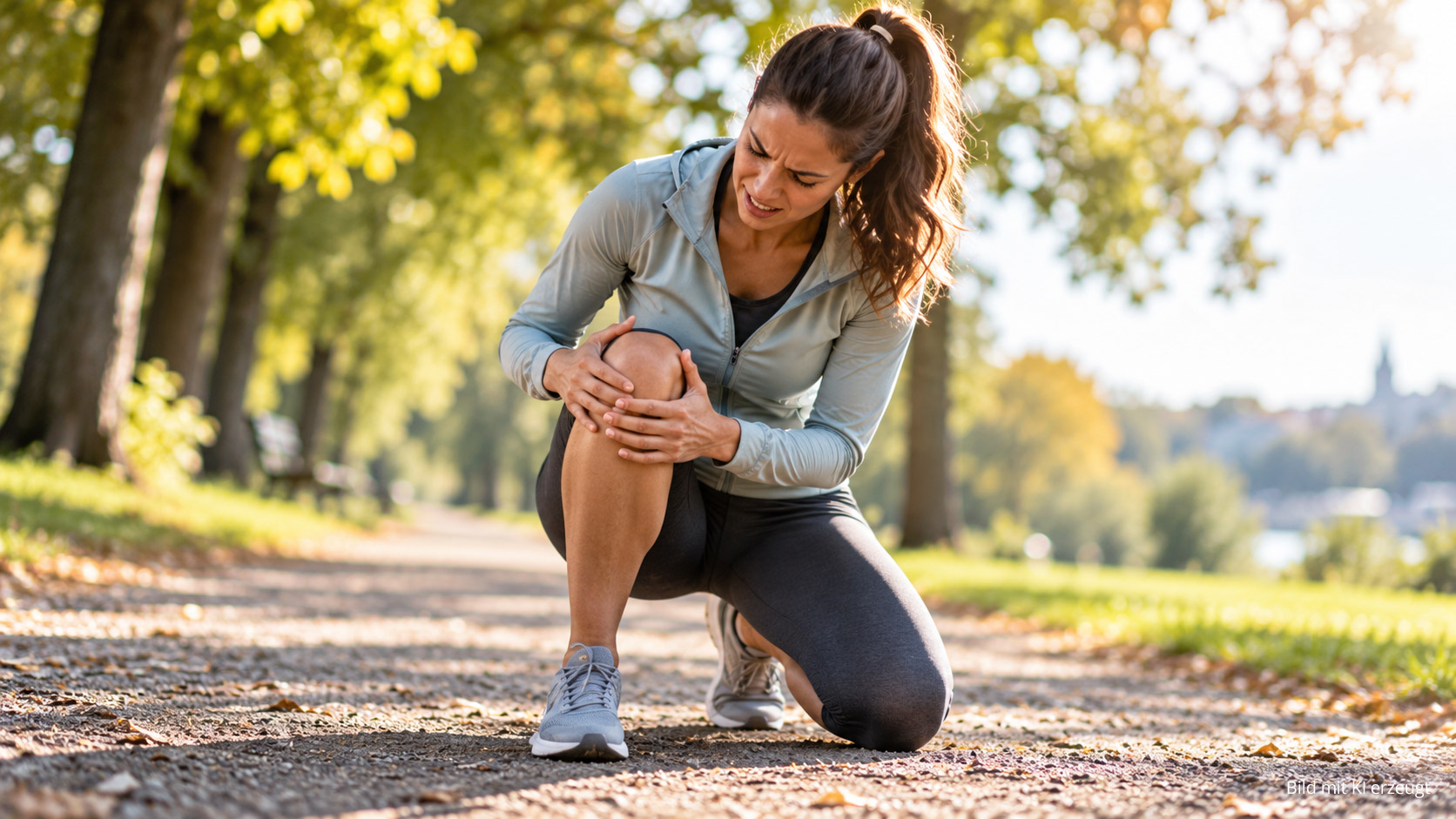 Dr. med. Mark Dorfmüller – Facharzt für Orthopädie und Unfallchirurgie - Blog - Knieschmerzen, 05/2026
