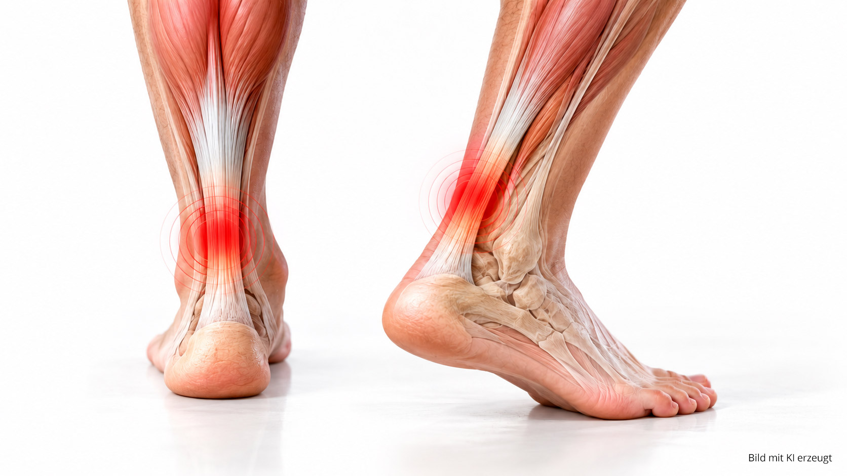 Dr. med. Mark Dorfmüller – Facharzt für Orthopädie und Unfallchirurgie - Blog - Mythos Achillessehne, 11/2025