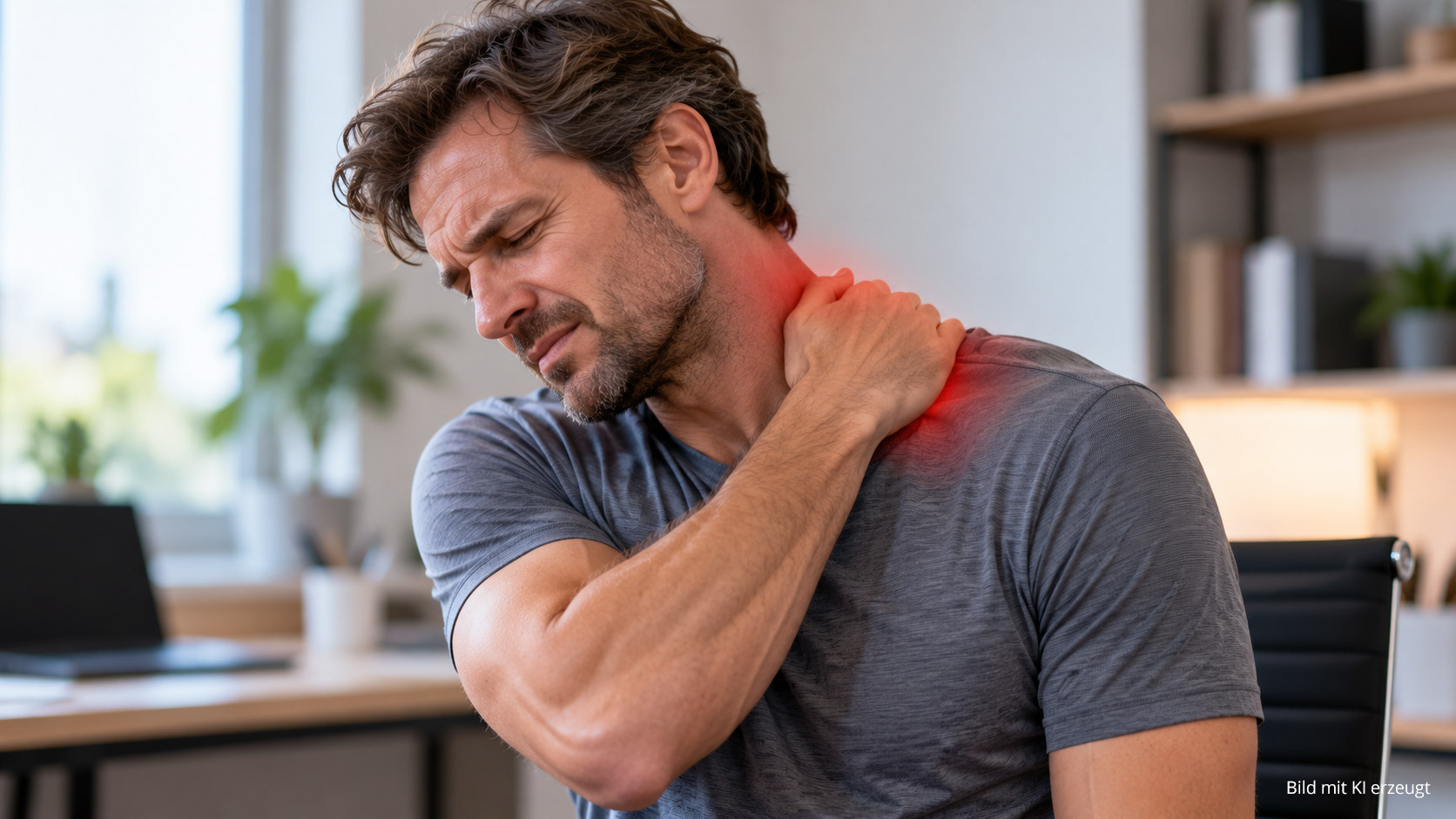 Dr. med. Mark Dorfmüller – Facharzt für Orthopädie und Unfallchirurgie – Blog – Schulter-Nackenschmerzen, 10/2026 Dr. med. Mark Dorfmüller – Facharzt für Orthopädie und Unfallchirurgie - Blog - Schulter-Nackenschmerzen, 10/2026